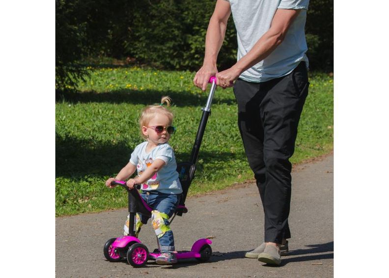Kaitsmete komplekt lastele Greeny Worker 6tk suurendatud