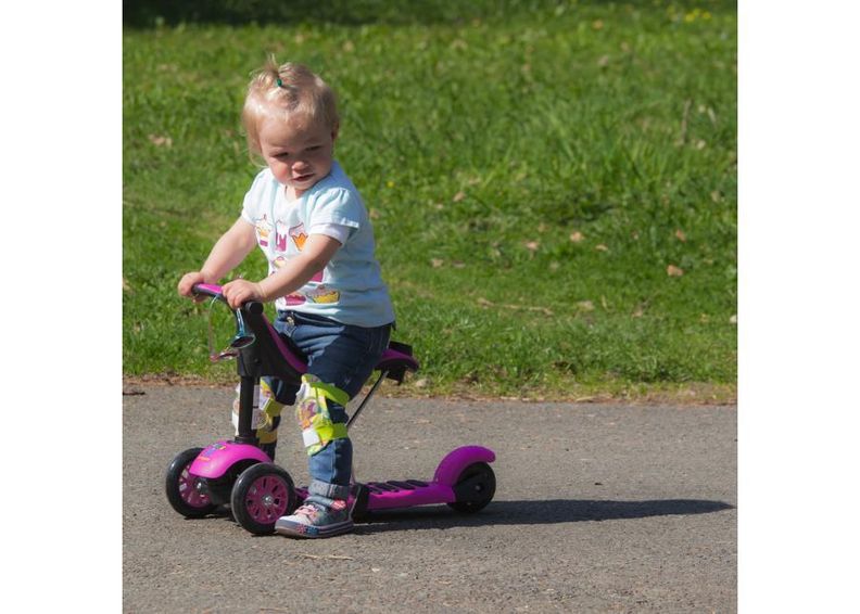 Kaitsmete komplekt lastele Greeny Worker 6tk suurendatud