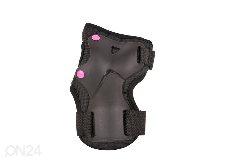 Kaitsmete komplekt Taky Tempish suurendatud