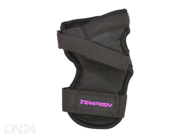 Kaitsmete komplekt Taky Tempish suurendatud