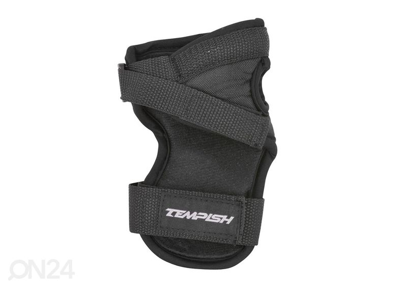 Kaitsmete komplekt Taky Tempish suurendatud