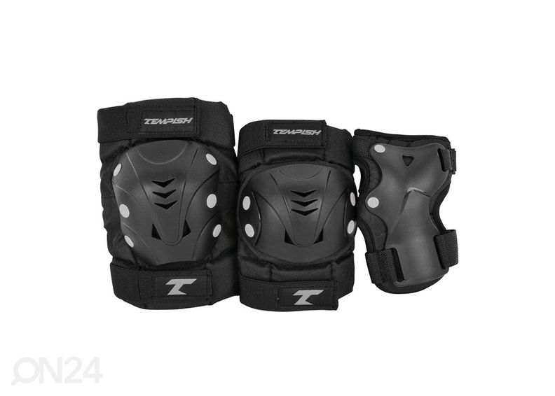 Kaitsmete komplekt Taky Tempish suurendatud