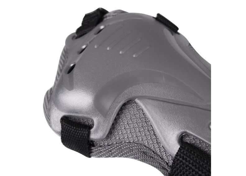 Kaitsmete komplekt Worker Profi 6 tükki suurendatud