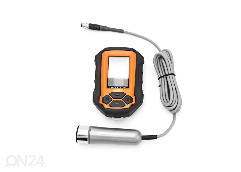 Kajalood PRAKTIK 6M suurendatud