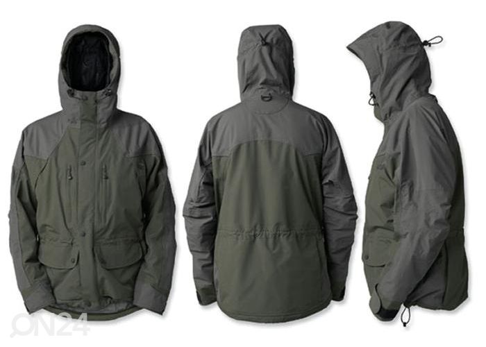 Kalamehe jope Arctix 2-osaline L-Gigant suurendatud