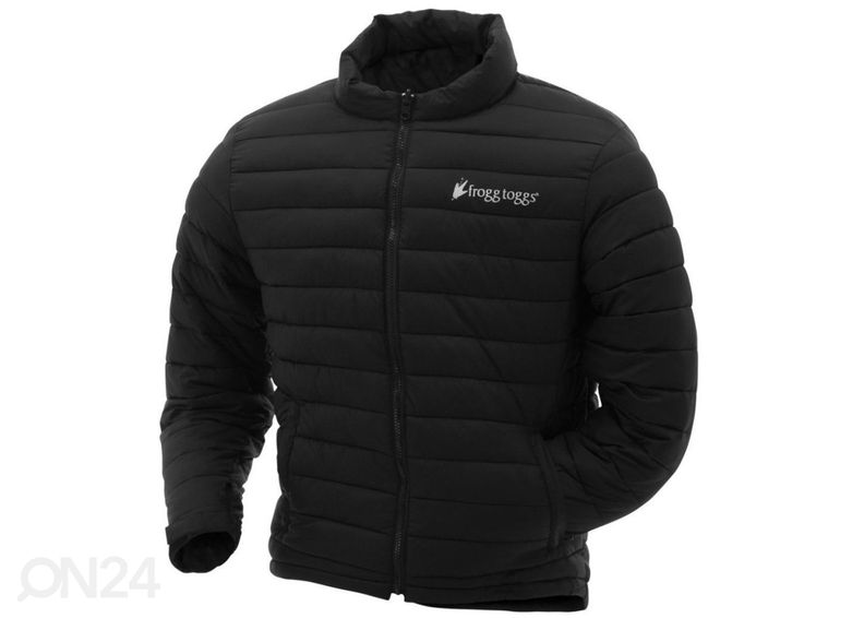 Kalamehe jope Frog toggs co-pilot xxl suurendatud