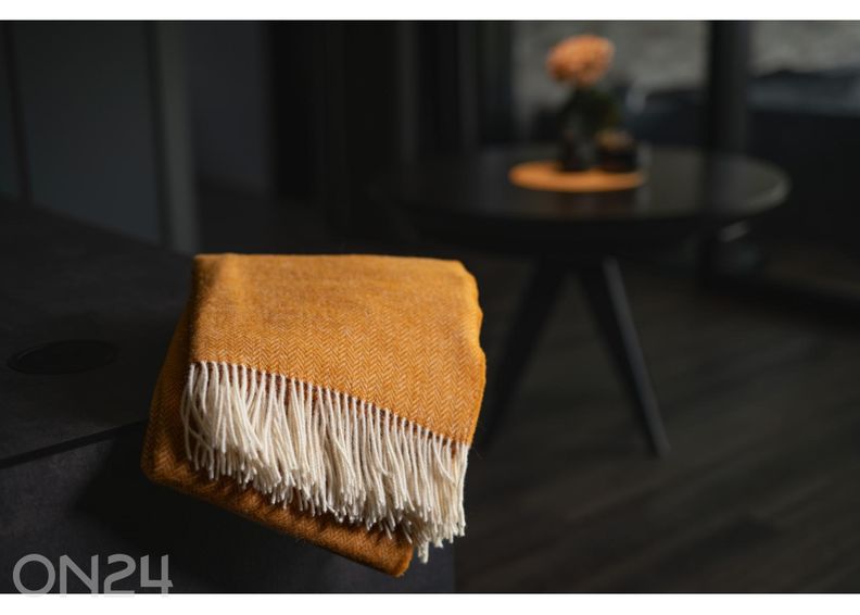 Kalasaba villane pleed 3102 140x200 cm suurendatud