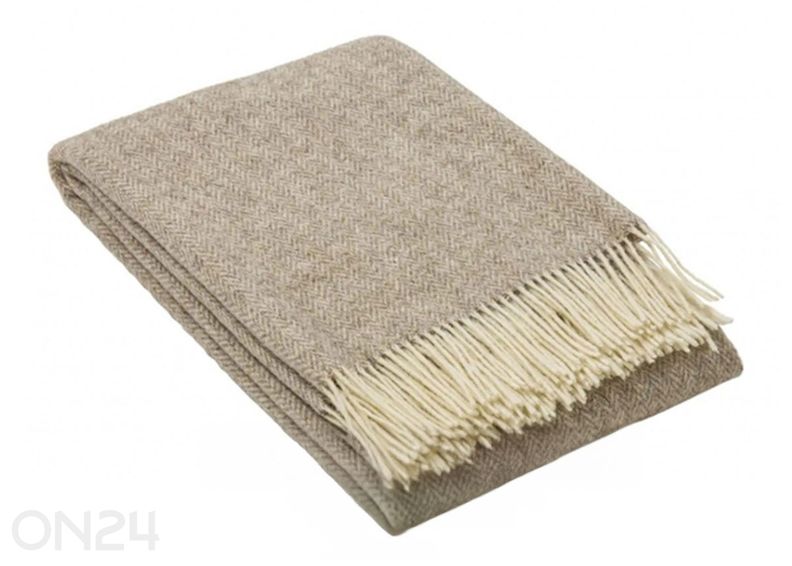 Kalasaba villane pleed 3102 140x200 cm suurendatud