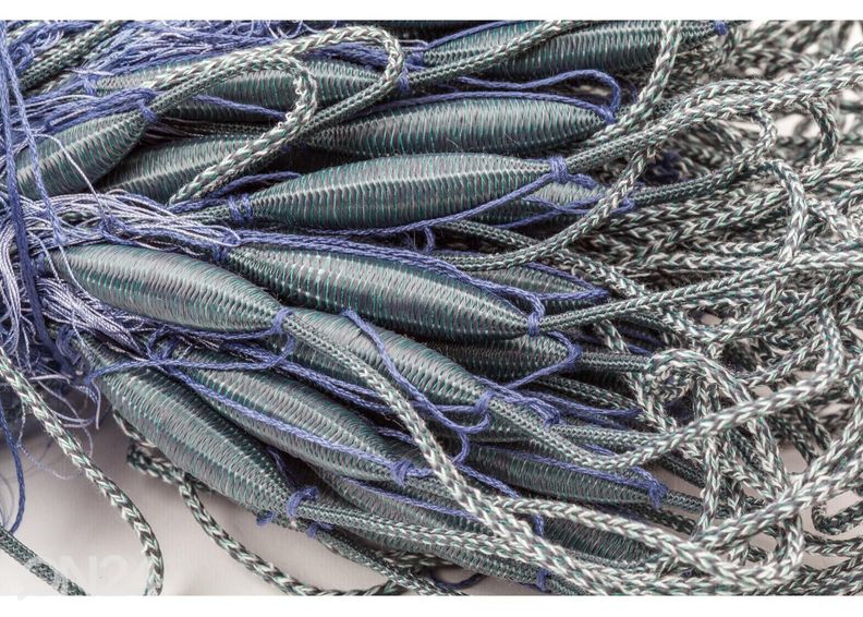 Kalavõrk Asseri 60 m x 3 m x 0,17 mm x 60 mm suurendatud