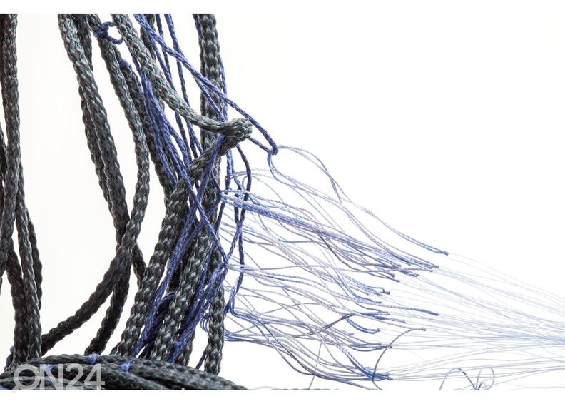 Kalavõrk Asseri 60 m x 3 m x 0,17 mm x 60 mm suurendatud