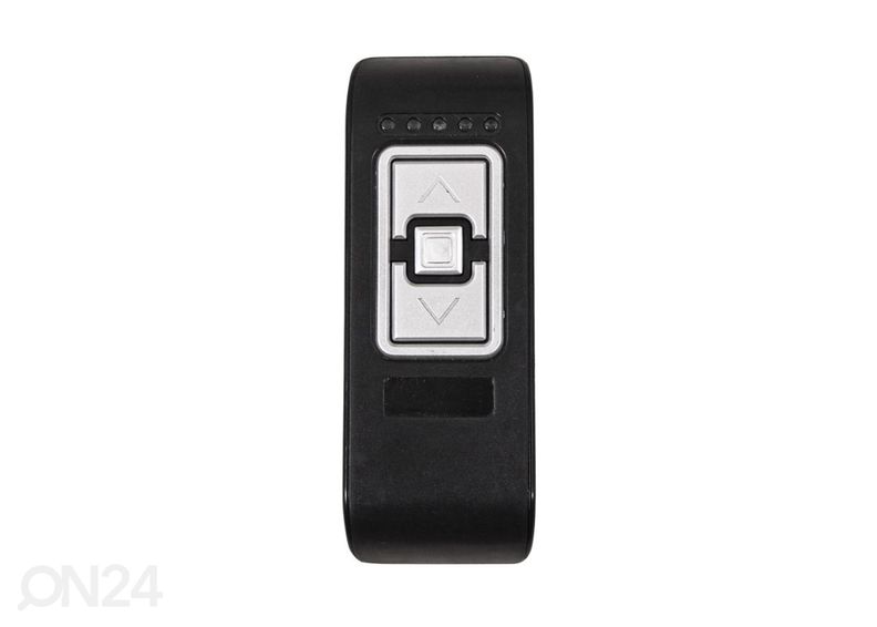 Kallutuslaud inSPORTline Inverso Ele suurendatud