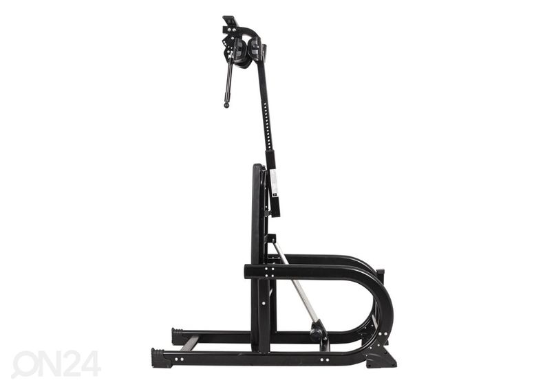 Kallutuslaud inSPORTline Inverso Ele suurendatud