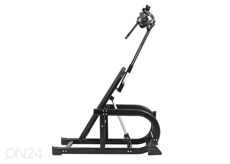 Kallutuslaud inSPORTline Inverso Ele suurendatud