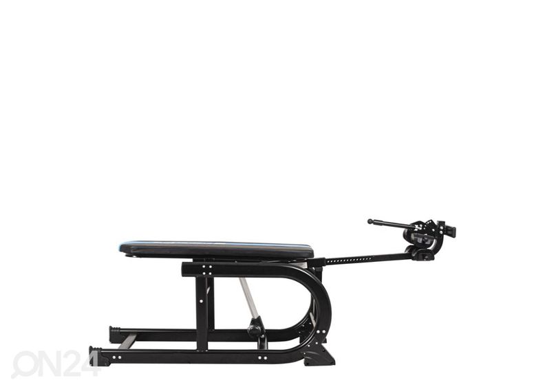 Kallutuslaud inSPORTline Inverso Ele suurendatud