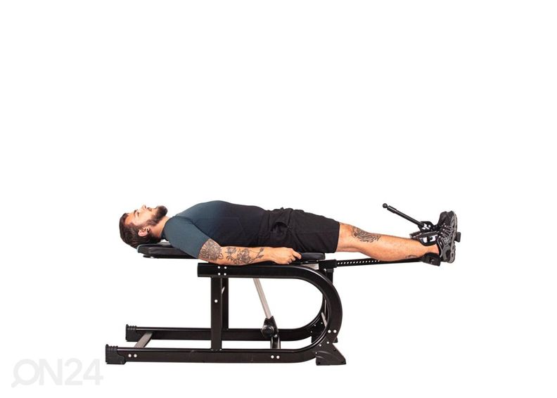 Kallutuslaud inSPORTline Inverso Ele suurendatud