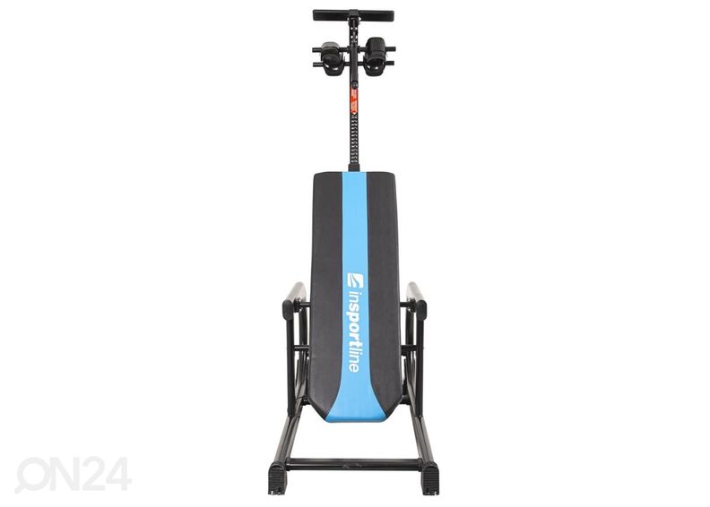 Kallutuslaud inSPORTline Inverso Ele suurendatud