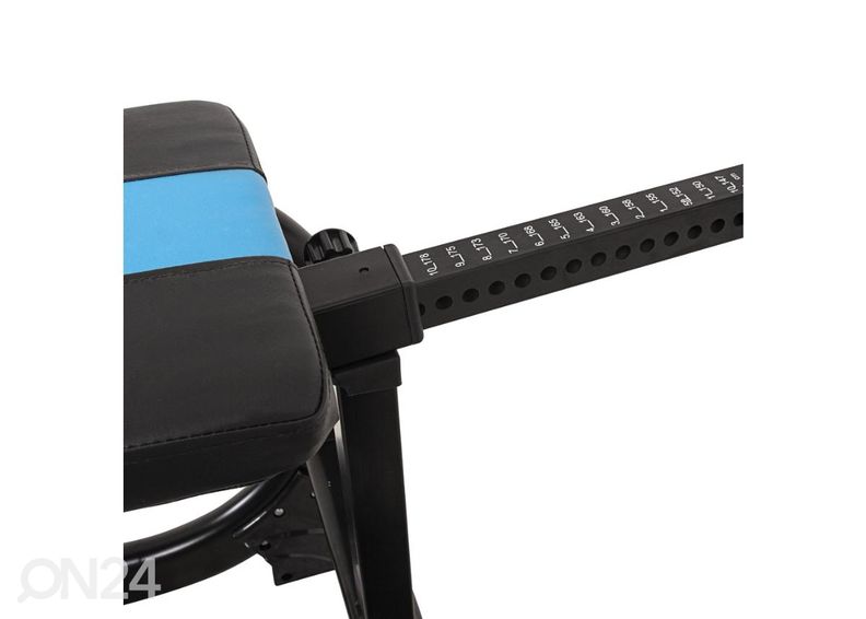 Kallutuslaud inSPORTline Inverso Ele suurendatud