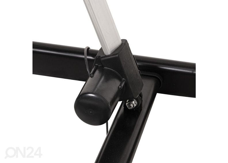 Kallutuslaud inSPORTline Inverso Ele suurendatud