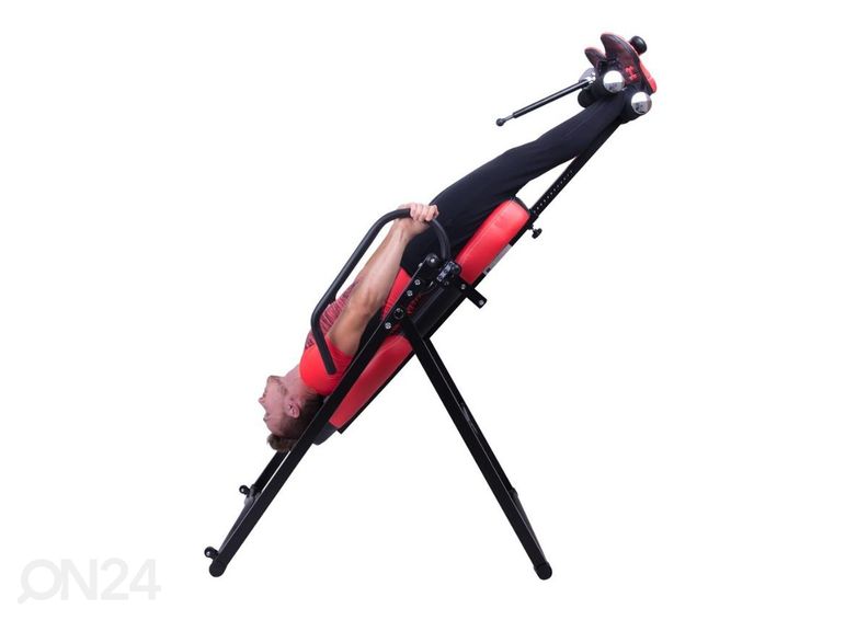 Kallutuslaud Inverso Heaty inSPORTline suurendatud