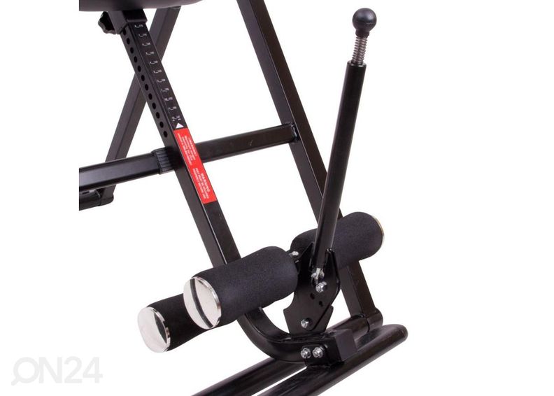 Kallutuslaud Inverso Heaty inSPORTline suurendatud