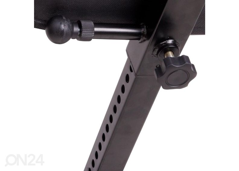 Kallutuslaud Inverso Heaty inSPORTline suurendatud