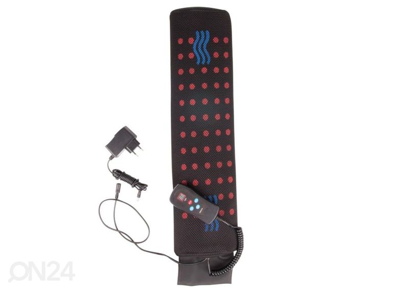 Kallutuslaud Inverso Heaty inSPORTline suurendatud