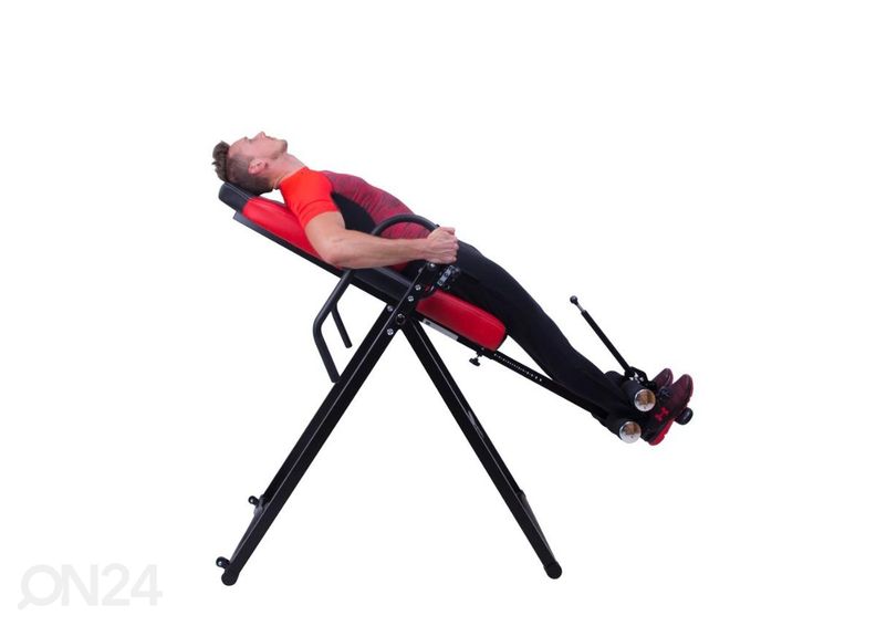 Kallutuslaud Inverso Heaty inSPORTline suurendatud