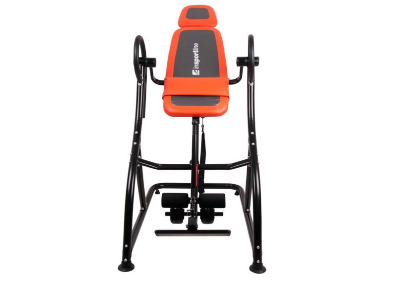 Kallutuslaud Inverso Plus inSPORTline suurendatud