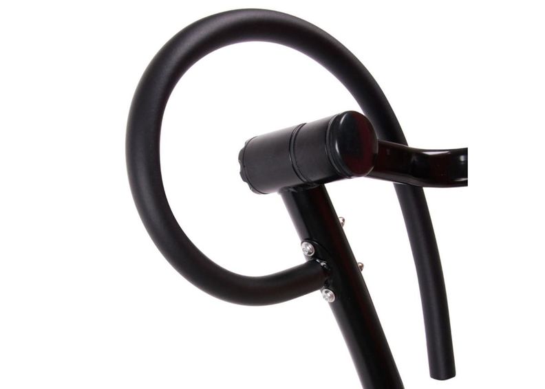 Kallutuslaud Inverso Plus inSPORTline suurendatud