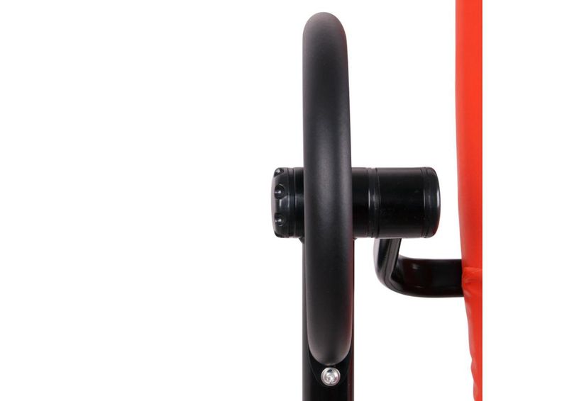 Kallutuslaud Inverso Plus inSPORTline suurendatud