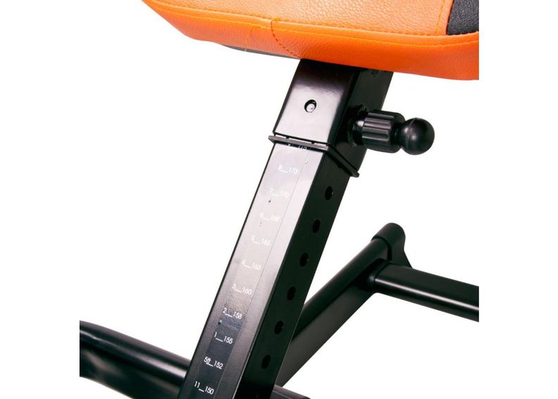 Kallutuslaud Inverso Profi inSPORTline suurendatud