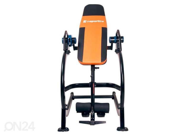 Kallutuslaud Inverso Profi inSPORTline suurendatud