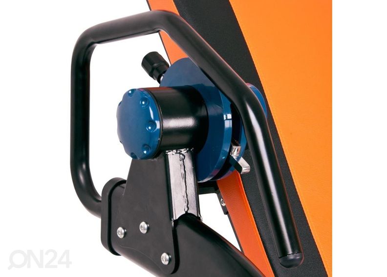 Kallutuslaud Inverso Profi inSPORTline suurendatud