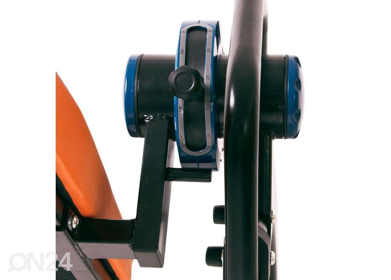 Kallutuslaud Inverso Profi inSPORTline suurendatud