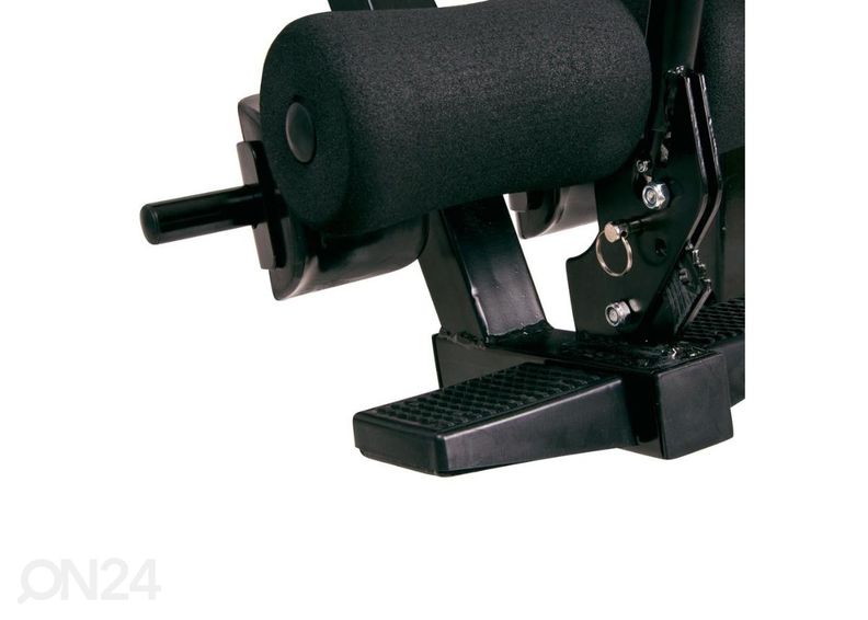 Kallutuslaud Inverso Profi inSPORTline suurendatud