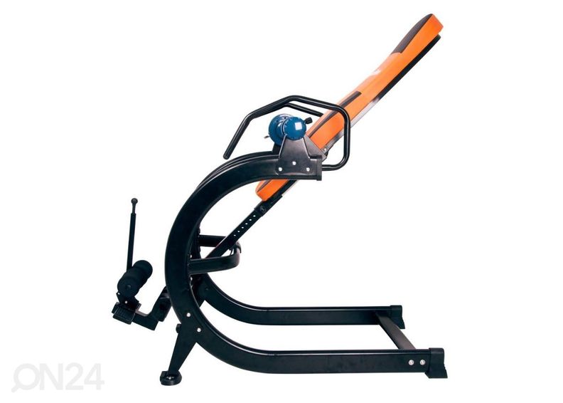 Kallutuslaud Inverso Profi inSPORTline suurendatud