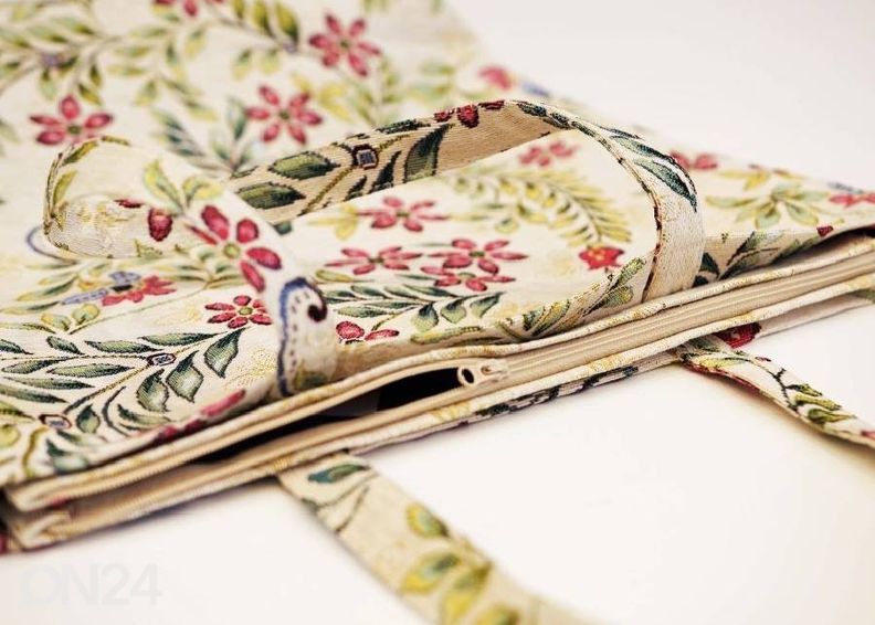 Kandekott Var lukuga suurendatud