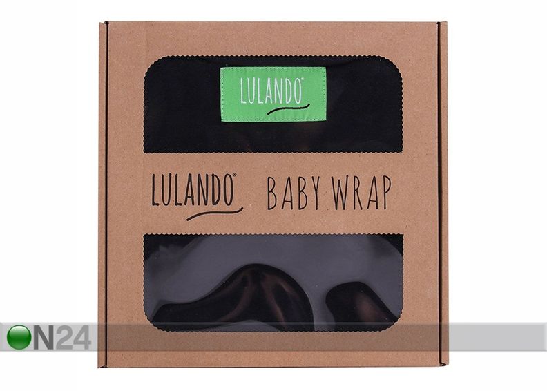 Kandelina Lulando 4,6x0,5 m suurendatud