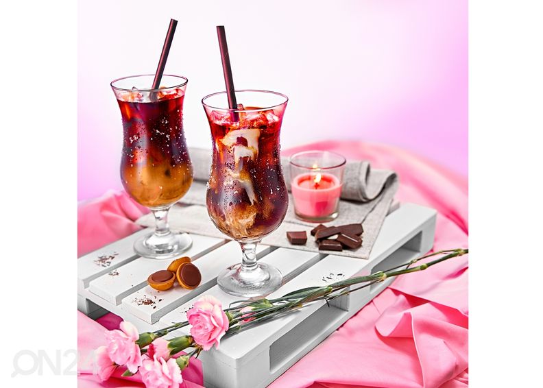 Kandik "Pühapäeva hommik" suurendatud