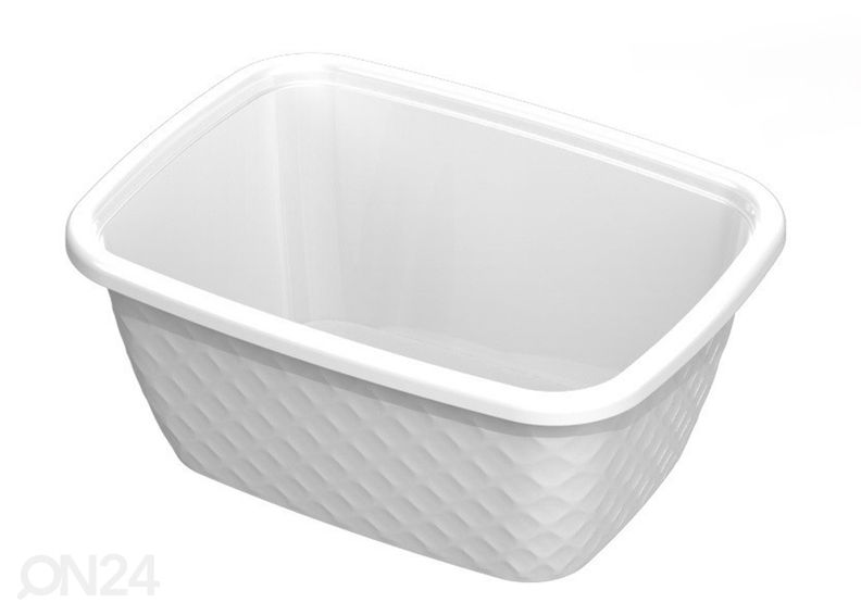 Kandiline kauss Diamond 16 L suurendatud