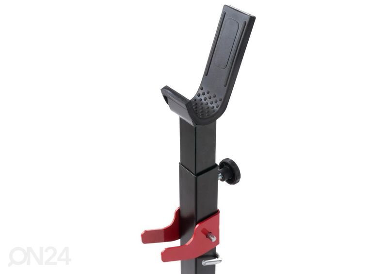 Kangi hoidjad koos raskuste hoidjaga Marbo MH-S202 suurendatud