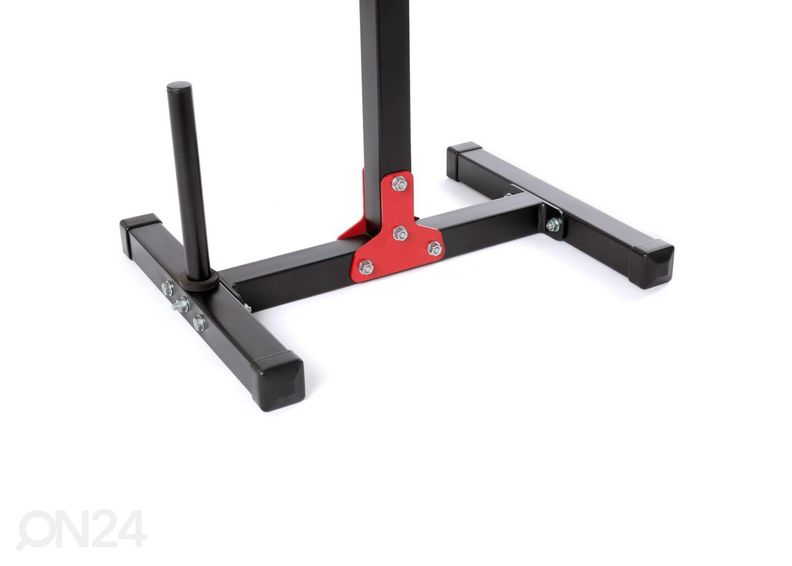 Kangi hoidjad koos raskuste hoidjaga Marbo MH-S202 suurendatud