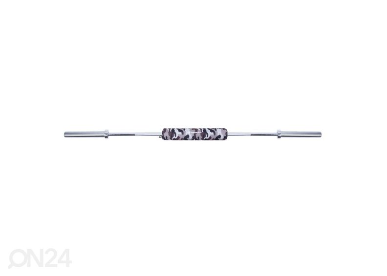 Kangi pehmendus Camoroll inSPORTline suurendatud