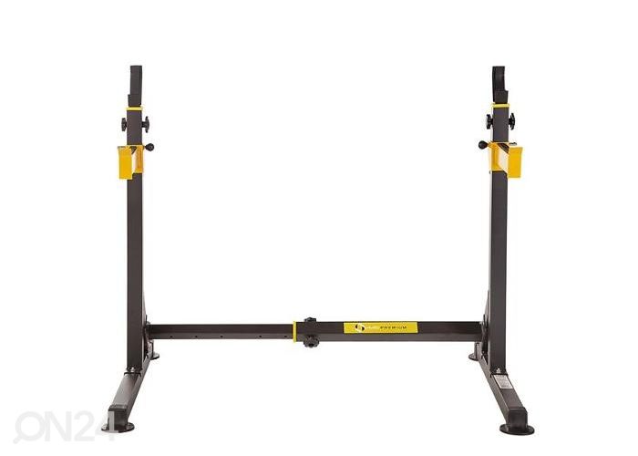 Kangihoidja HMS STR18 suurendatud