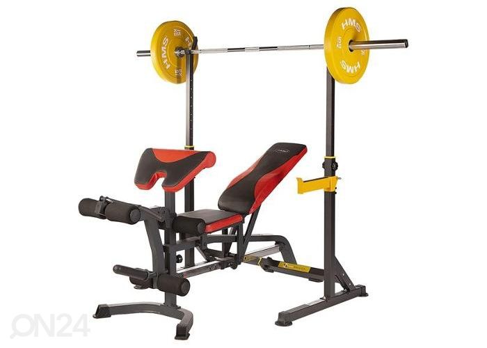 Kangihoidja HMS STR18 suurendatud