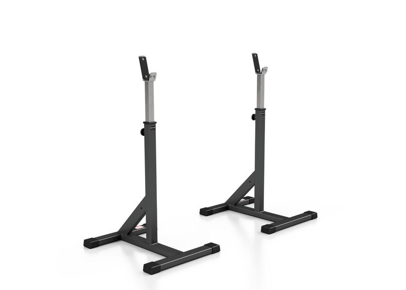 Kangihoidjad kükkimiseks Marbo Sport suurendatud