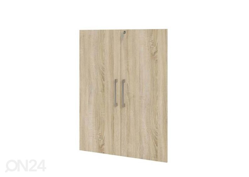 Kapiuksed lukuga raamaturiilulile Prima suurendatud