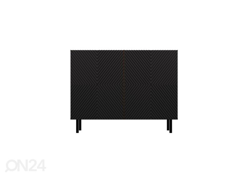 Kapp 100 cm suurendatud