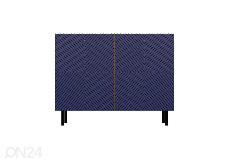 Kapp 100 cm suurendatud