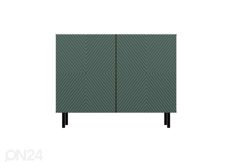 Kapp 100 cm suurendatud